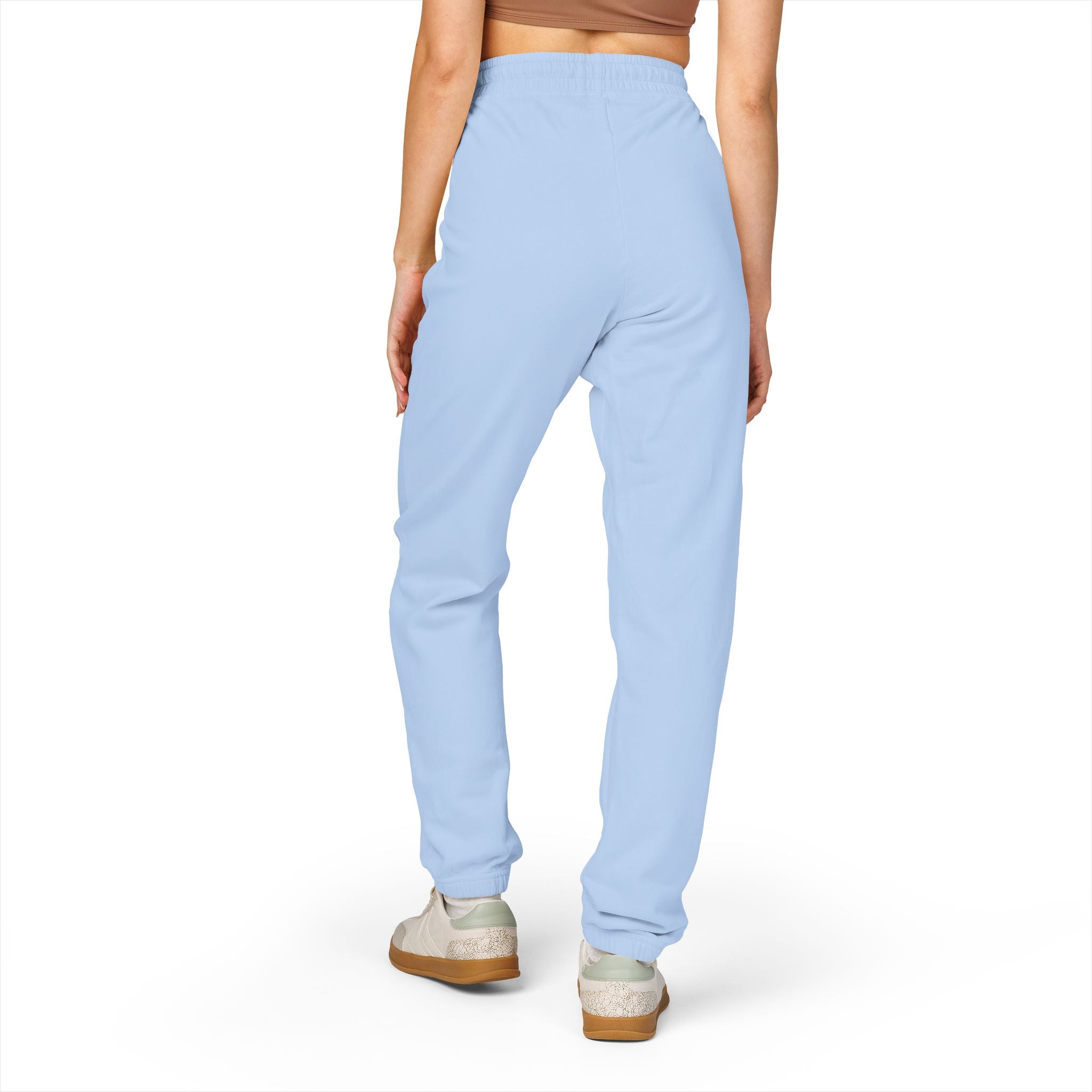 Comfort Colors Climb Your Mountain Fleece Sweatpants