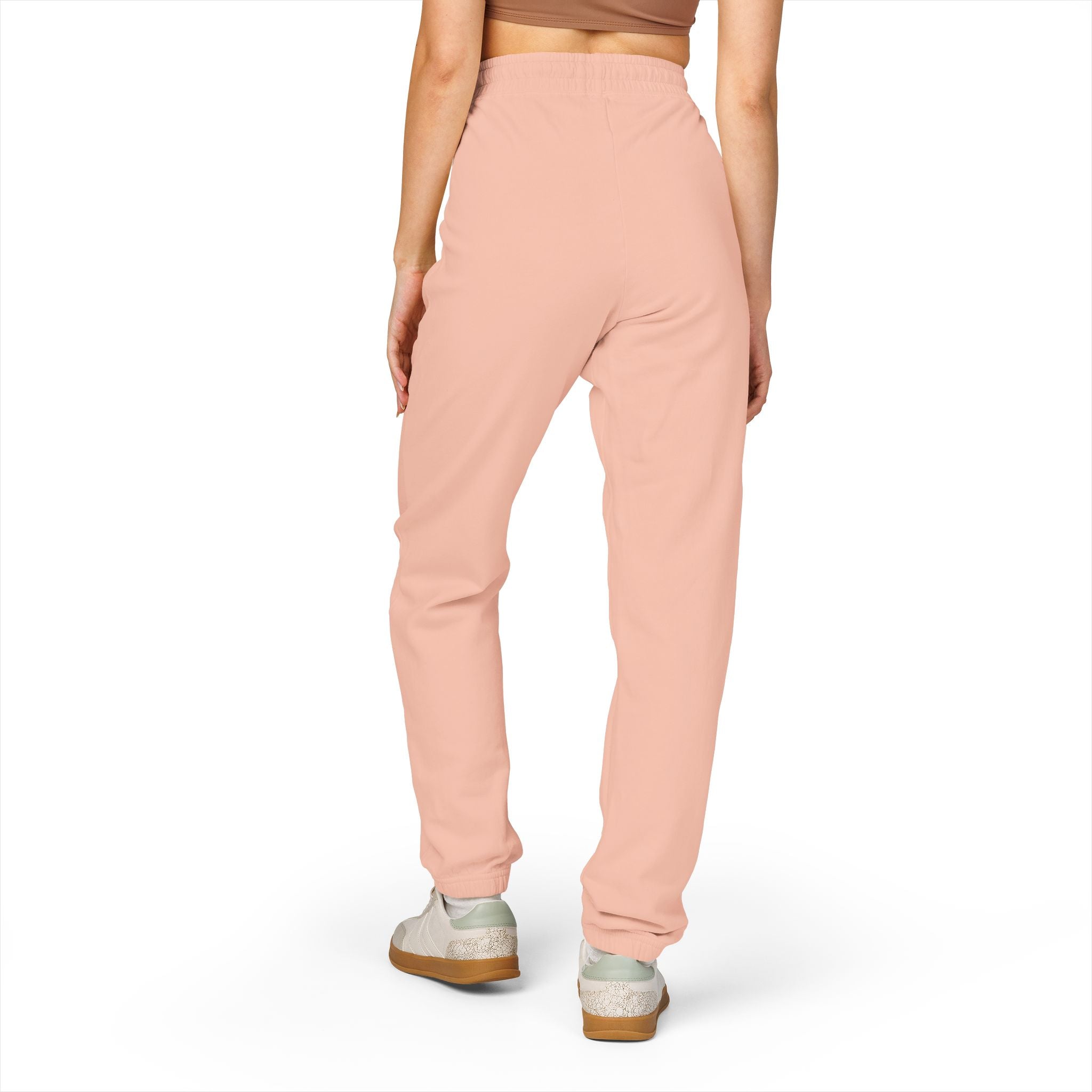 Comfort Colors Climb Your Mountain Fleece Sweatpants