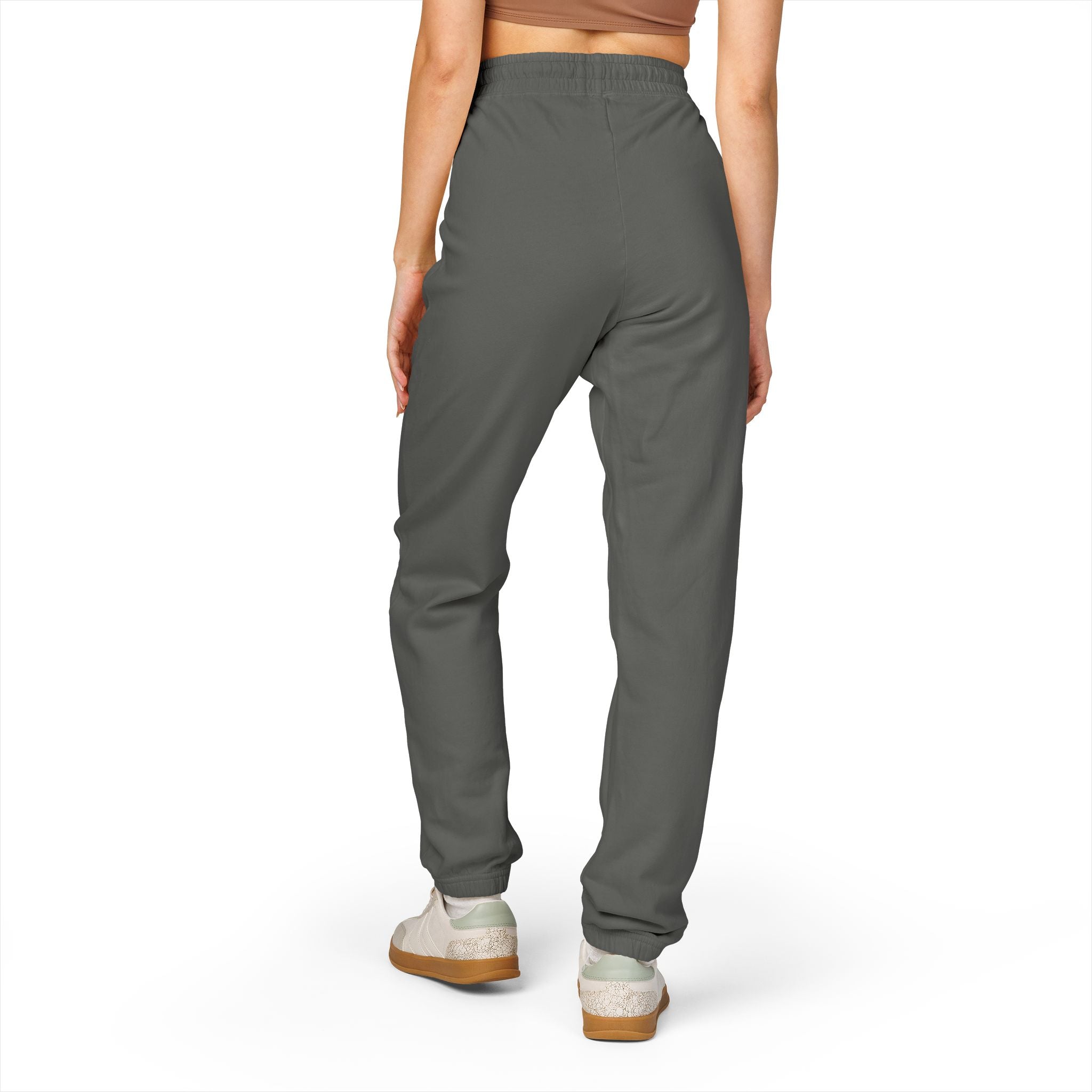 Comfort Colors Fleece Climb Your Mountain Sweatpants